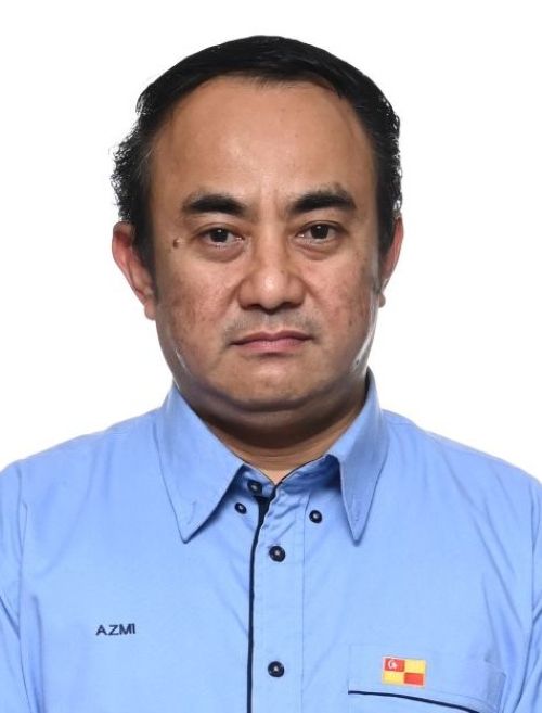 Noor Azizan bin Nordin